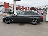 BMW Řada 5 520d XDRIVE 140kW - náhled 9