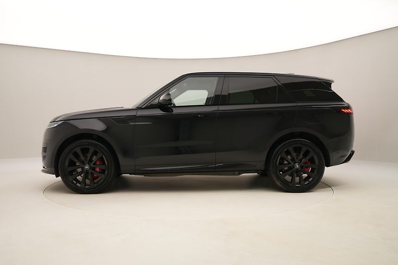 Land Rover Range Rover Sport P460e DYNAMIC HSE AWD AUT CZ - fotka 9 z 66
