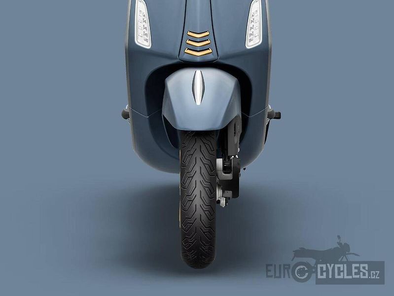 Vespa Primavera 125 3V ABS (2026) Primavera 125 Officina 8 RST26 - fotka 6 z 17