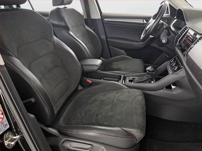 Škoda Kodiaq (2021) Style 2.0 TDI - fotka 9 z 22