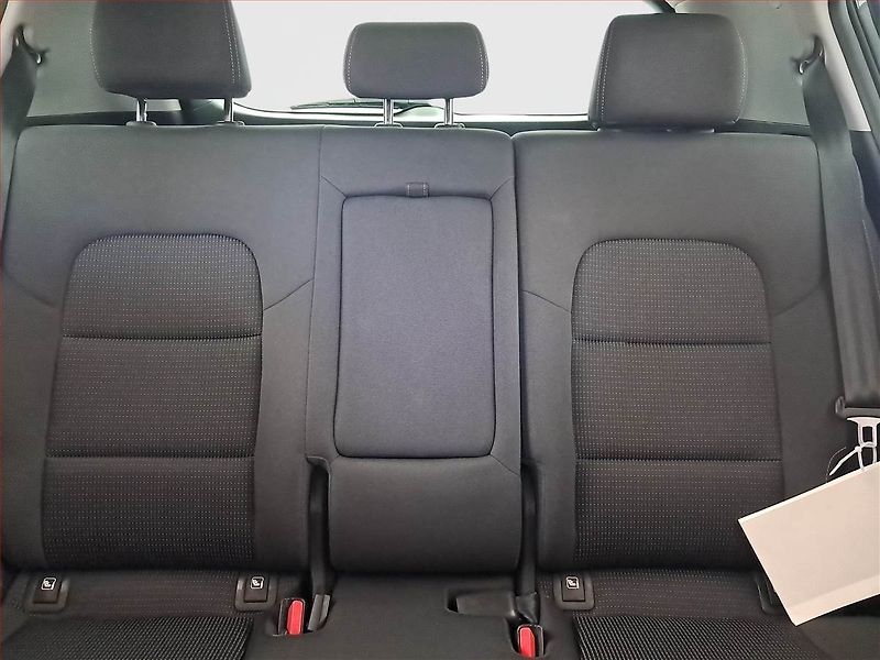 Kia Sportage (2018) 1.6 T-GDI, Serv.kniha, Navi - fotka 10 z 16