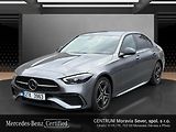 Mercedes-Benz Třídy C C 220d 4MATIC - náhled 1