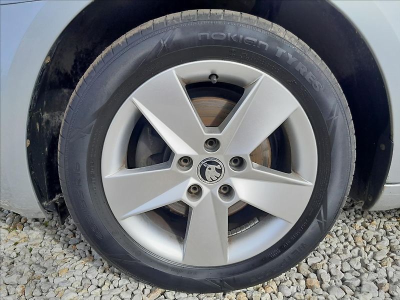Škoda Octavia III FC 2,0 TDI 110kW - fotka 43 z 53