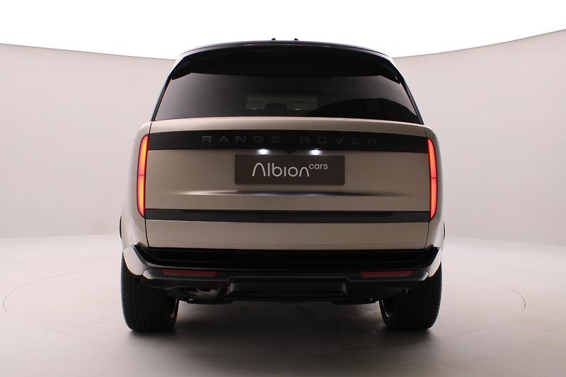 Land Rover Range Rover (2026) D350 Autobiography LWB AWD AUT - fotka 11 z 86