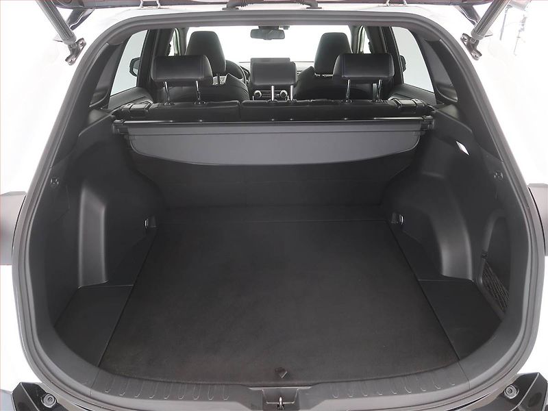 Toyota RAV4 (2023) 2.5 Hybrid - fotka 14 z 16