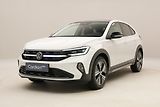 Volkswagen Taigo 1.0TSI 81kW DSG CZ - náhled 1