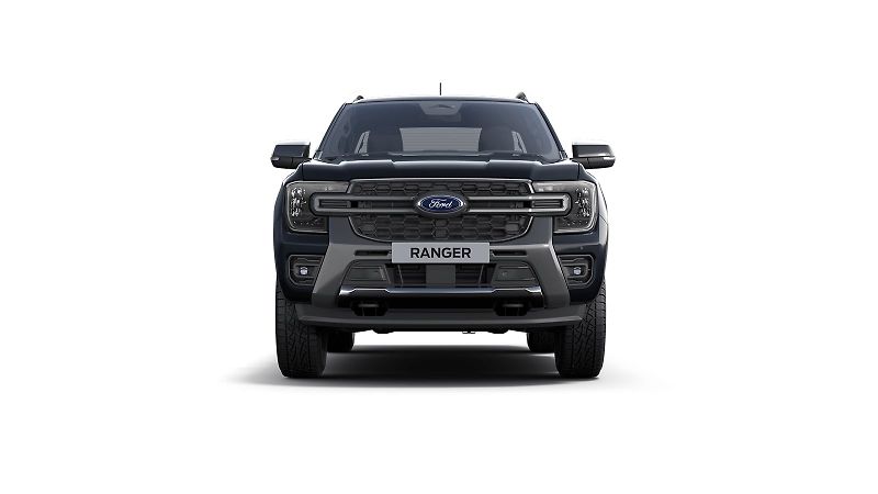 Ford Ranger (2026) Double Cab Wildtrak, Dvojkabin - fotka 2 z 9