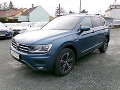 Volkswagen Tiguan Allspace 2.0 TDi DSG 4x4 COMFORTLINE - fotografie inzerátu