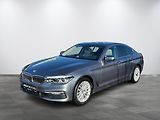 BMW Řada 5 540i xDrive SportLine 69000KM - náhled 1