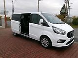 Ford Tourneo Custom (2022) 2,0TDCi L2H1 ZÁRUKA FORD  - náhled 9