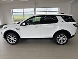 Land Rover Discovery Sport 2,0 TD4 AWD, tažné, kamera, ČR - náhled 1