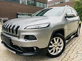 Jeep Cherokee 2.0D 4x4 AUT KAMERA TAŽNÉ LED - náhled 1