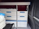 Volkswagen Caddy 1,4 TGI 81kW CNG Maxi Dílna - náhled 20