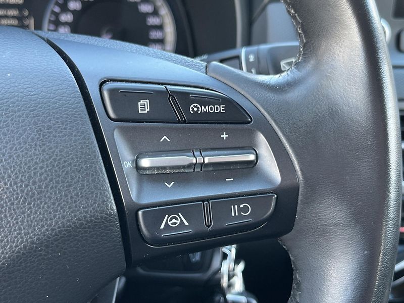 Hyundai Kona (2022) 1.0 T-GDi 88kw, ČR, Tažné, Tov - fotka 17 z 20