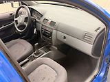 Škoda Fabia (2001) 1.4MPI, 44kw Původ ČR - náhled 9
