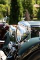 Automobilové skvosty byly k vidění v sobotu v lázeňském městě, kde se při závěru akce Concours d’Elegance Luhačovice 2026 představilo více než 50 historických automobilů z několika evropských zemí.