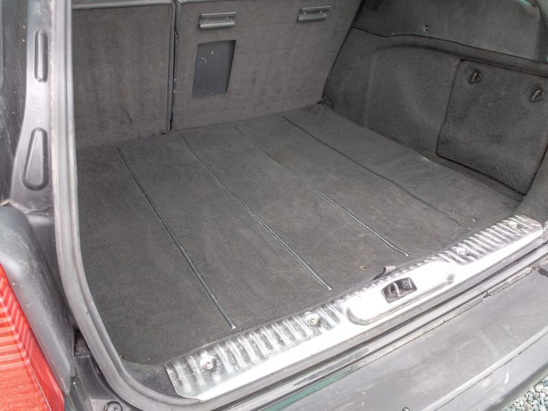 Peugeot 407 (2006) 2.0HDI 100KW – PANORAMA - fotka 35 z 40