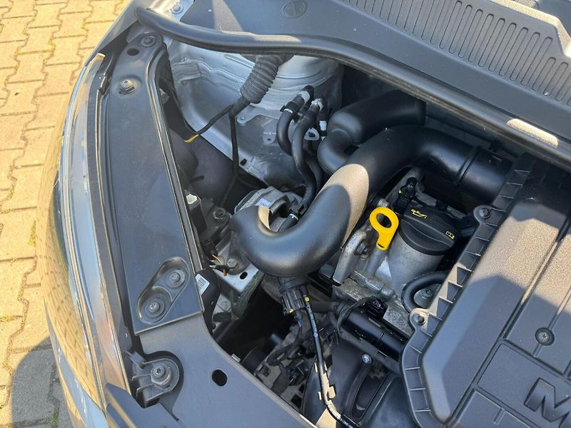 Škoda Citigo (2015) 1,0 MPI 44 KW 1. MAJ SŠA - fotka 39 z 50