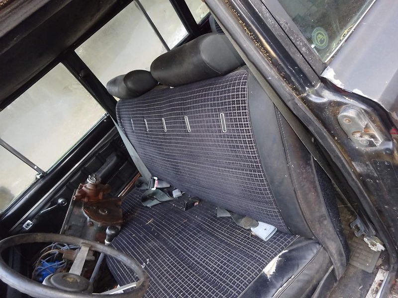 Jeep Cherokee (1982) 4,2 - fotka 13 z 14