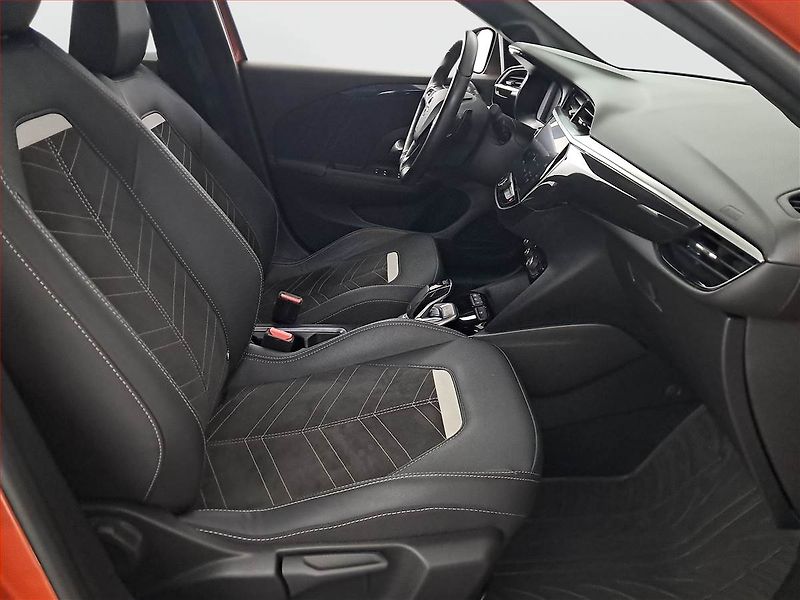 Opel Corsa (2022) 1.2 Turbo, Automat, ČR,1.maj - fotka 9 z 19