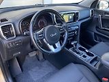 Kia Sportage 1,6 T-GDi 130 kW 4x4 DCT - náhled 7