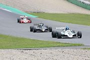 Brno Grand Prix Revival