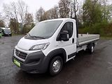 Fiat Ducato (2015) 2,3 96KW VALNÍK 4,20M - náhled 2