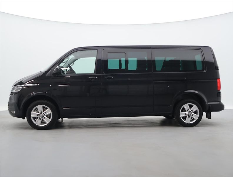 Volkswagen Caravelle 2,0 TDI 150kW DSG Long LED DPH - fotka 4 z 36