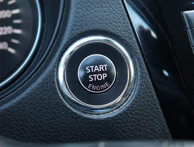 Nissan Qashqai (2018) 1.2 DIG-T, Navi, Tempomat - fotka 22 z 26