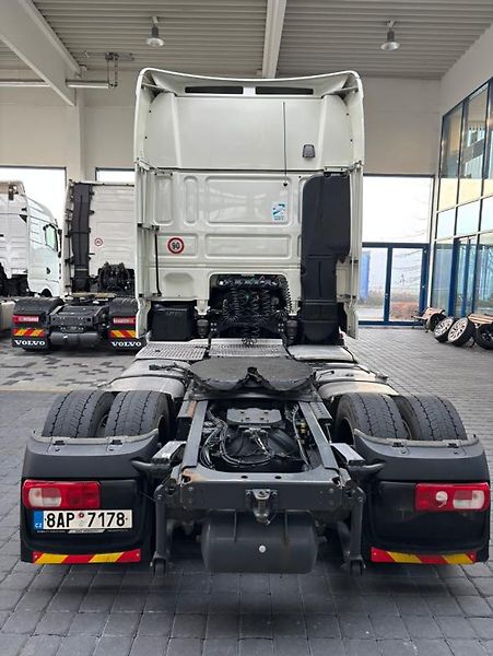 DAF Ostatní Vehicle Tractor 4x2 Standard - fotka 4 z 9