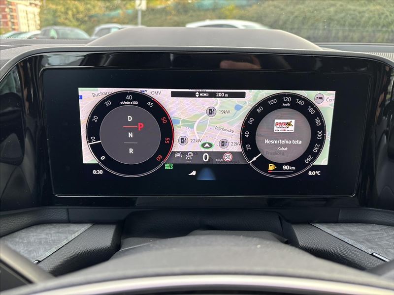 Škoda Kodiaq 2,0 D AT 4x4 Exclusive TAŽNÉ - fotka 48 z 48