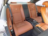 Mercedes-Benz CL (2010) 500 AMG/4-Matic/Designo/ - náhled 17