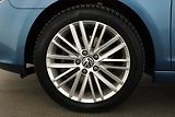 Volkswagen Golf (2014) 1.2 TSI, Tempomat - náhled 11