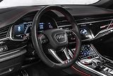 Audi SQ8 competition+, karbon, panorama - náhled 19