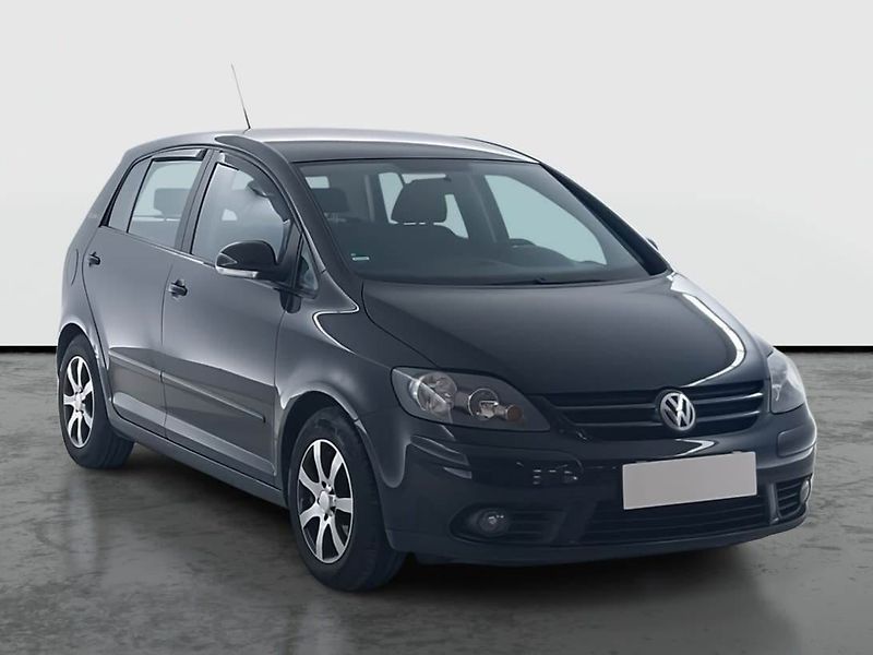 Volkswagen Golf Plus (2007) 1.9 TDI, ČR,1.maj, Klima - fotografie inzerátu