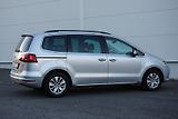 Volkswagen Sharan 1.4 TSI 7MÍST BEZ KOROZE - náhled 6