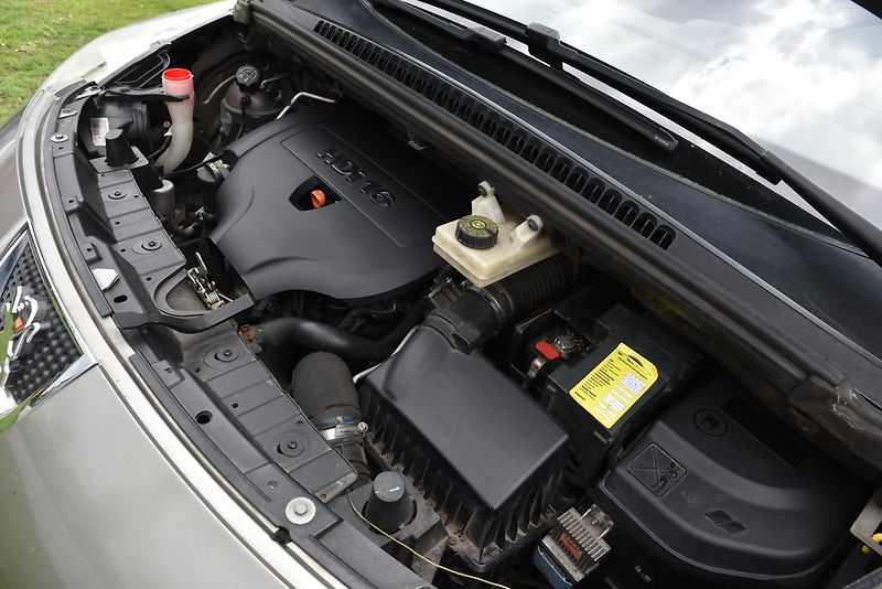 Peugeot 3008 2.0 HDi 6st,DKLIMA,TEMP,TZ,ALU - fotka 34 z 37