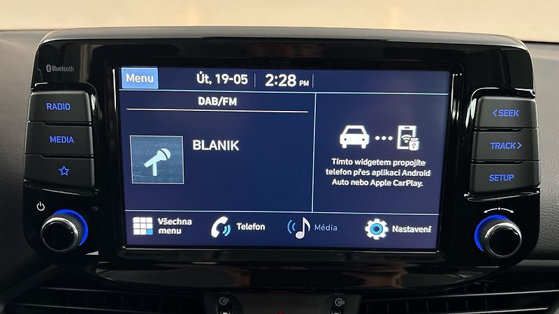 Hyundai i30 1.0 T-GDI Comfort - fotka 11 z 23