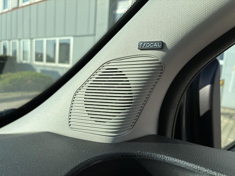Renault Trafic VAN CREW ULTIMATE - fotka 20 z 29