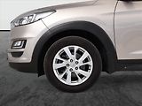 Hyundai Tucson (2020) 1.6 CRDi, 4X4, Automat, ČR - náhled 13