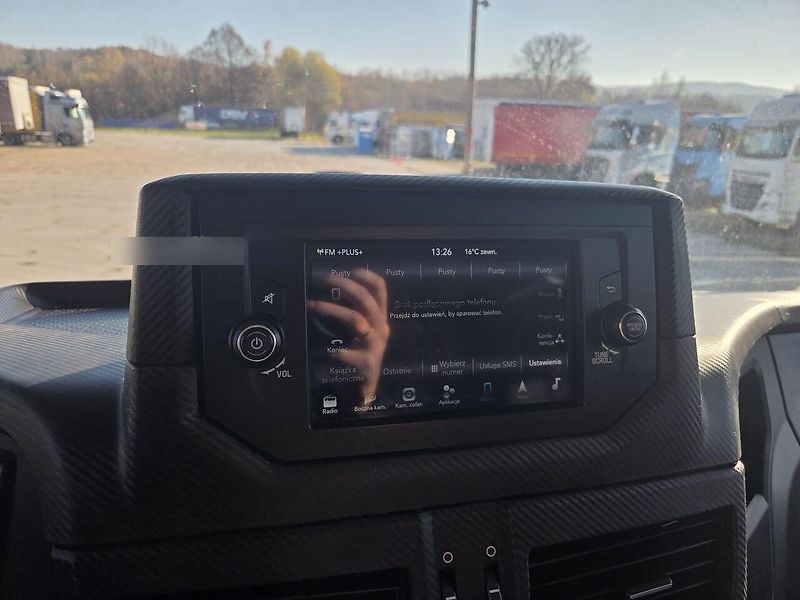 Iveco X-WAY (2021) 480 8x4 Bordmatik EURO 6 - fotka 6 z 21
