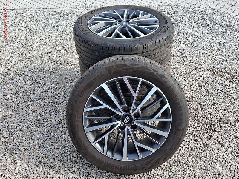Hyundai Tucson (2020) 1.6CRDi, 2.maj,ČR, AT, LED - fotka 22 z 23