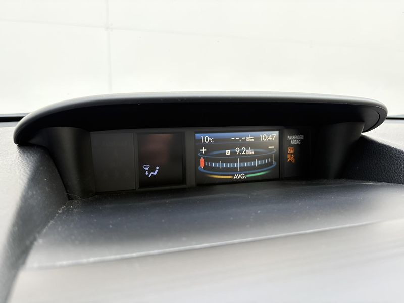 Subaru XV 2.0i 110kW AT AWD Executive - fotka 22 z 25