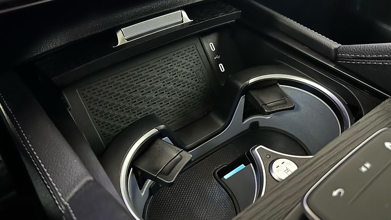Mercedes-Benz GLS ZÁRUKA / TOP STAV I VÝBAVA - fotka 71 z 73