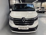 Renault Trafic (2021) 2.0 dCi,125kW,L1H1,6 MÍST,ČR - náhled 1