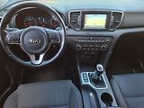 Kia Sportage (2017) 1.6T-GDI 130kW 4WD -1.MAJITEL - náhled 12