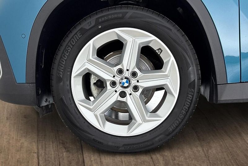 BMW X1 xDrive20d - fotka 26 z 26