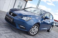Seat Ibiza 1,6 d 77KW NOVÝ OLEJ+FILTR ALU - fotografie inzerátu