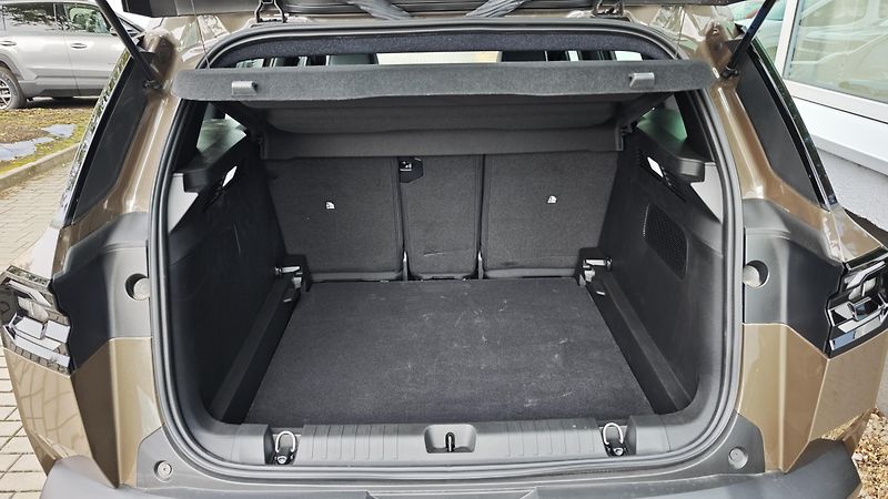Jeep Compass (2026) Altitude hybrid 145PS automat  - fotka 17 z 39