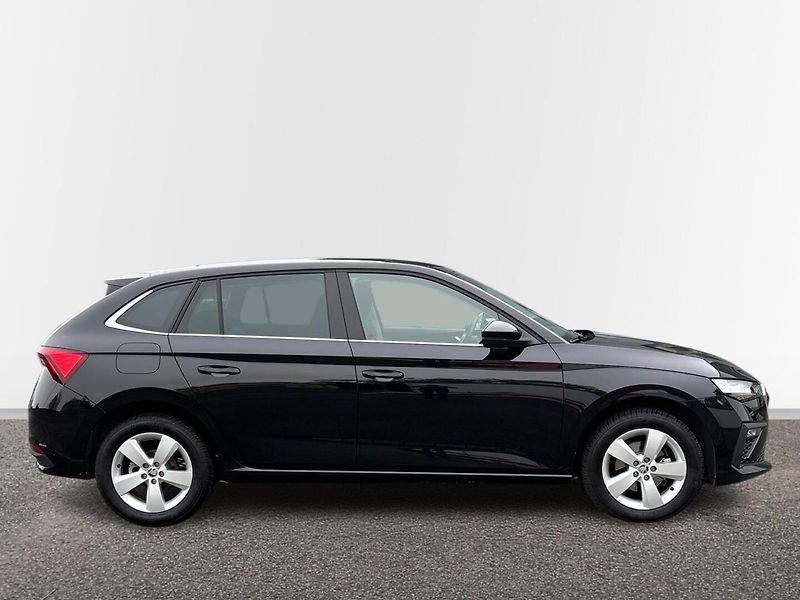 Škoda Scala Top selection - fotka 16 z 28